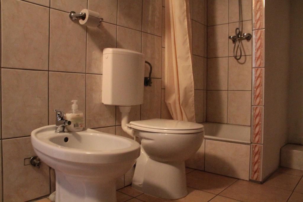 Apartmán As Gosciniec Mikołajki Exteriér fotografie