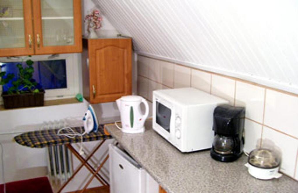 Apartmán As Gosciniec Mikołajki Exteriér fotografie