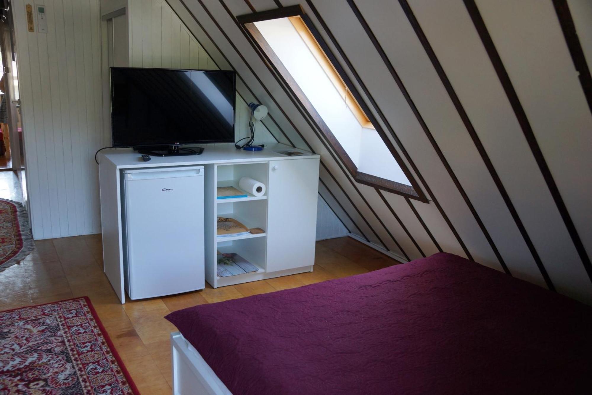 Apartmán As Gosciniec Mikołajki Exteriér fotografie