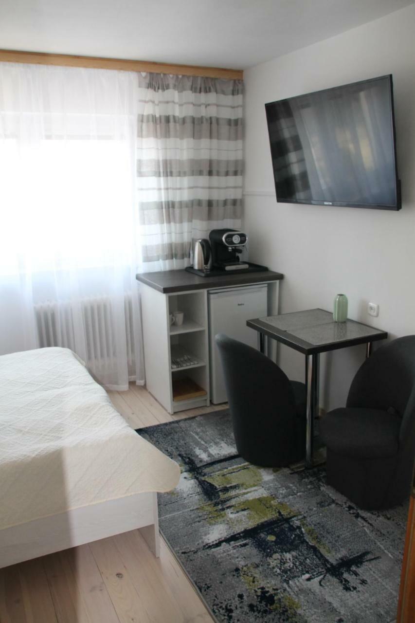 Apartmán As Gosciniec Mikołajki Exteriér fotografie