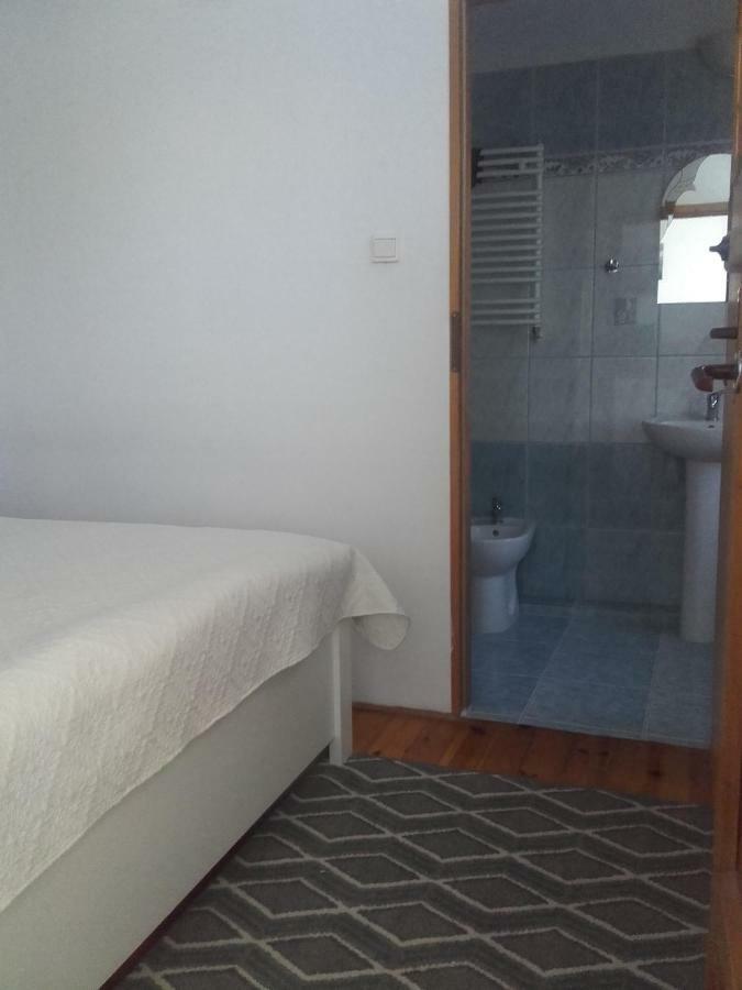 Apartmán As Gosciniec Mikołajki Exteriér fotografie
